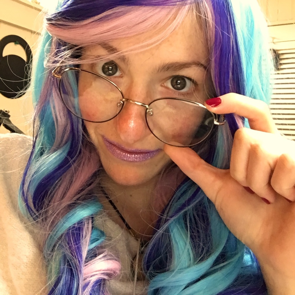 Meet your Posher, Mad